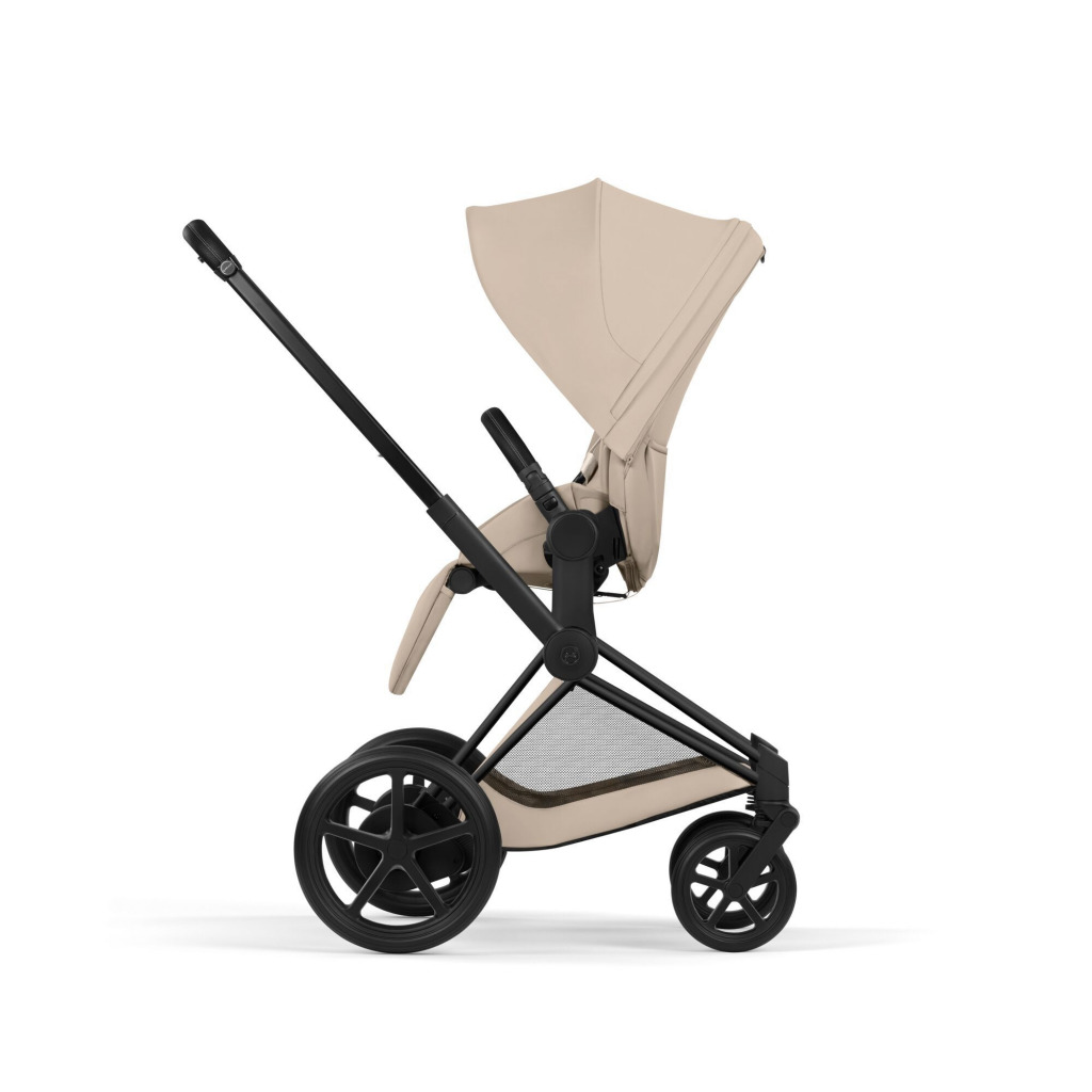 CYBEX Platinum ePriam 2in1 Comfort 5